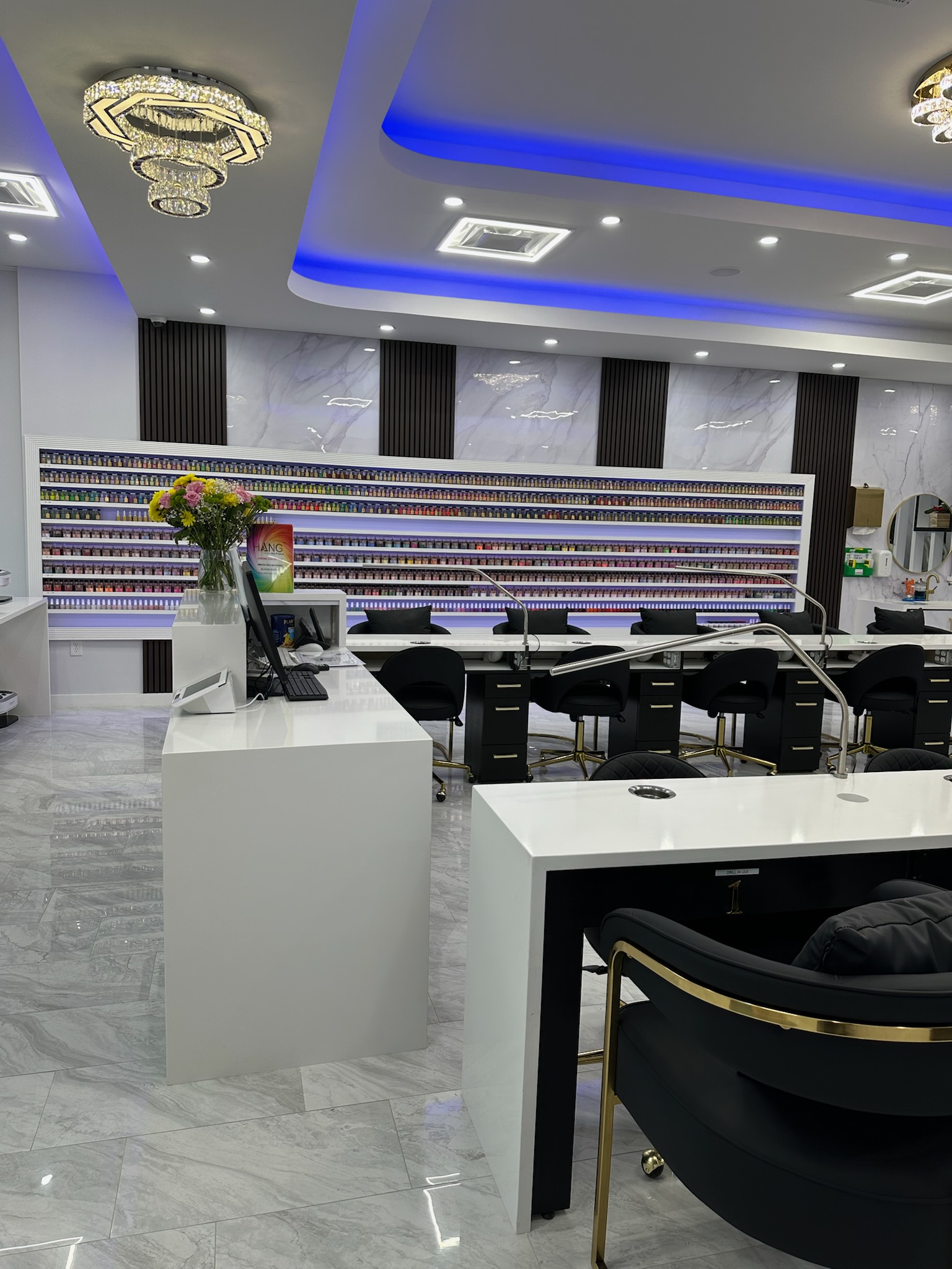 ABC Nail Studio